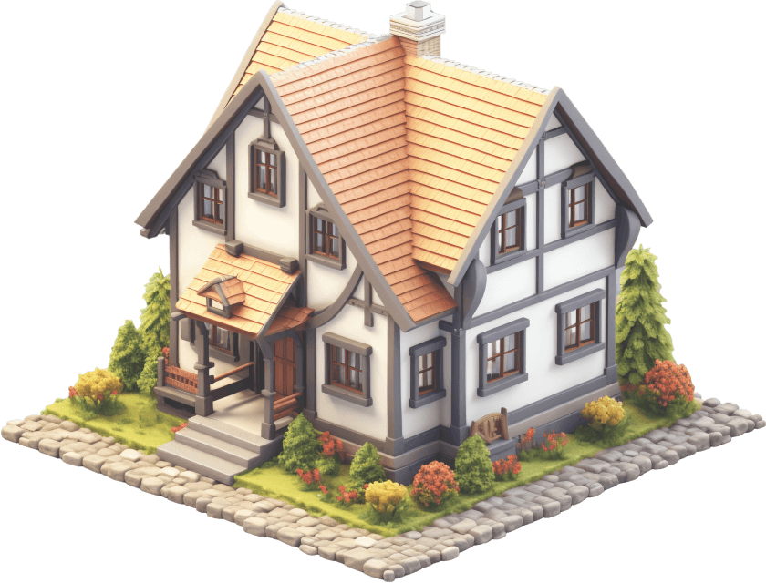 Bitcoin House
