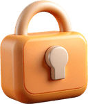 3D Lock