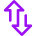 Up Down Icon