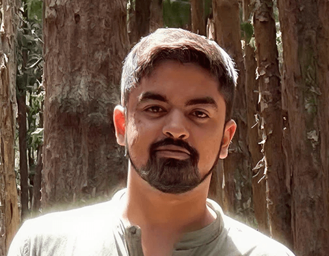 Suryansh Chandak